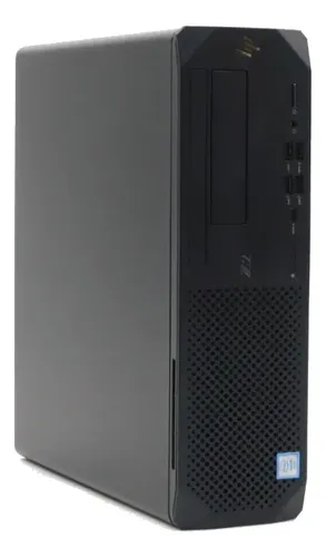Hp Workstation Z2 G4 Intel Xeon E-2104g Ssd256 + 1tb 32gb 256 Gb 32 Gb Nvidia Gt730 4gb - Imagen 4