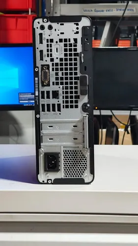 Computador Hp Prodesk 600 G4, 8gb Ssd 120 Win11 Core I5 120 Gb 8 Gb Intel Uhd Graphics 630 - Imagen 5