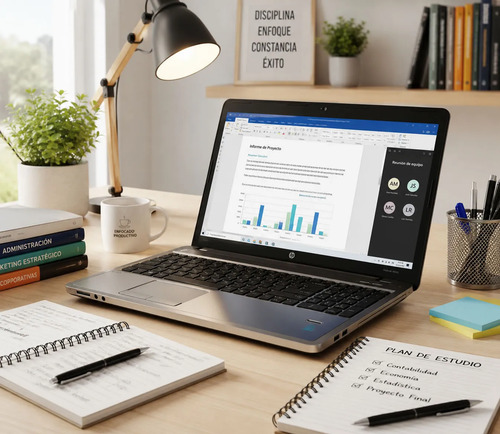 Notebook Hp Probook 4540s Core I7, Ssd 120gb 8gb 15.6 Gris - Imagen 3