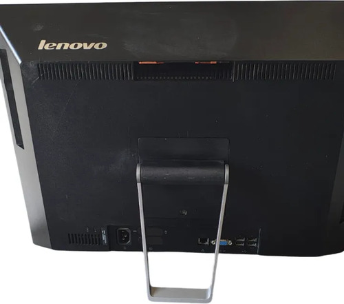 Lenovo Punto De Venta Aio, Core I5, 8gb, 120ssd Grado B Negro - Imagen 4