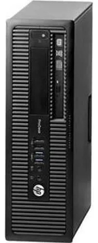 Computador Hp 4300 Sff, Intel Core I7, 8gb 120gb Ssd 120 Gb 8 Gb Hd Graphics 4200 - Imagen 4