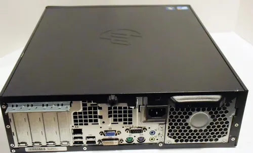 Hp Básico Dual Core 8gb Hdd 500gb Amd/intel Wifi 8 Gb - Imagen 3